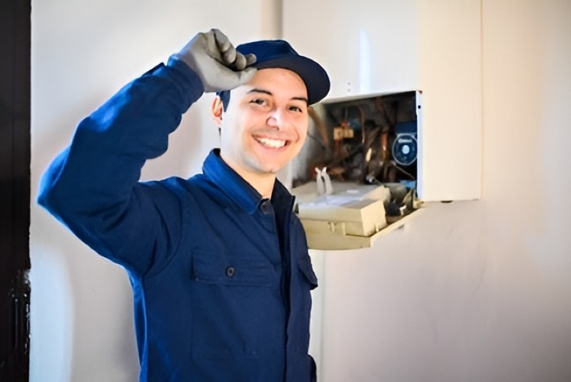 Water Heater repair in Los Angeles